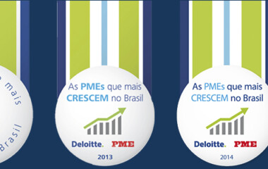 Foco em inovação faz Cianet entrar, pelo quinto ano consecutivo, no ranking das PMEs que mais crescem no Brasil