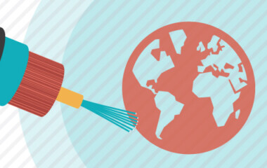 Série “Banda larga fixa”: 4 países com banda larga avançada