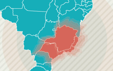 Série mercado de banda larga: panorama da região sudeste