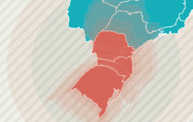 Série mercado de banda larga brasileira: panorama da região sul